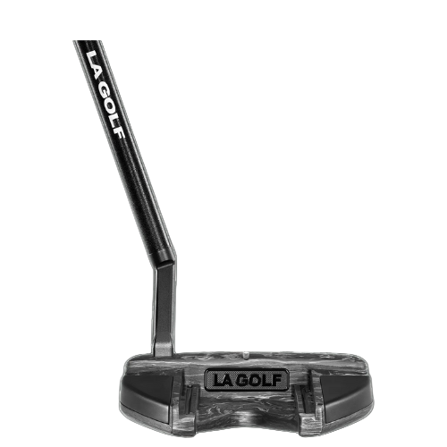 LA Golf Malibu XT - Men's Putter