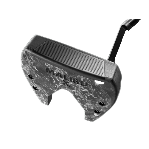 LA Golf Malibu X 35" - Men's Putter