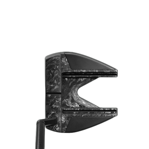 LA Golf Malibu X 35" - Men's Putter