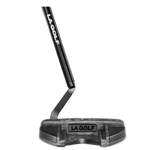 LA Golf Malibu X 35" - Men's Putter