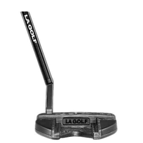 LA Golf Malibu X 35" - Men's Putter