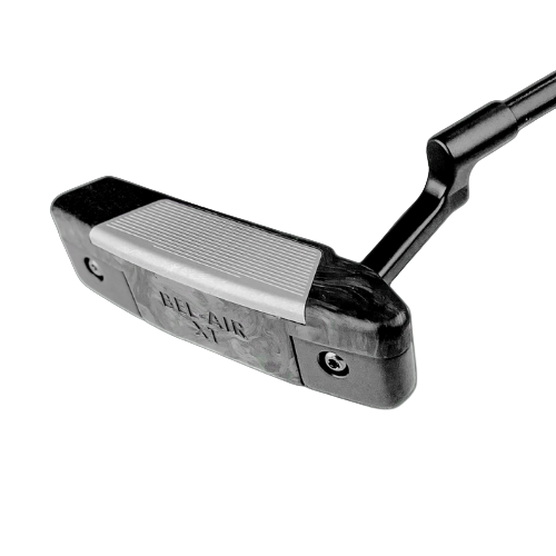 LA Golf Bel Air XT 35" - Men's Putter