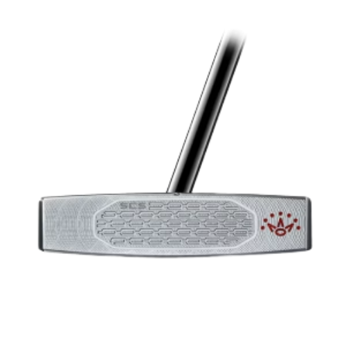 Scotty Cameron Studio Style Fastback OC Men's Putter