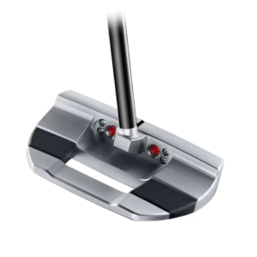 Scotty Cameron Studio Style Fastback OC Men's Putter