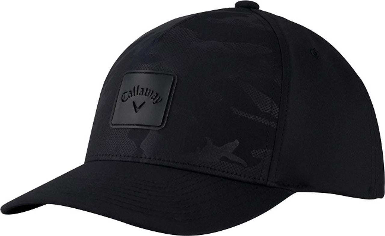 Callaway Favorite Track Headwear