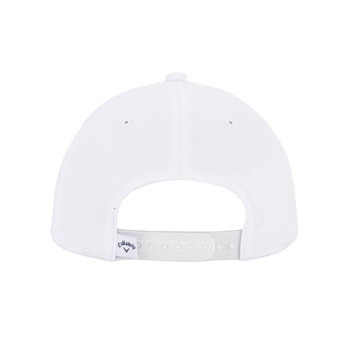 Callaway Bogey Free White/Tropical Headwear
