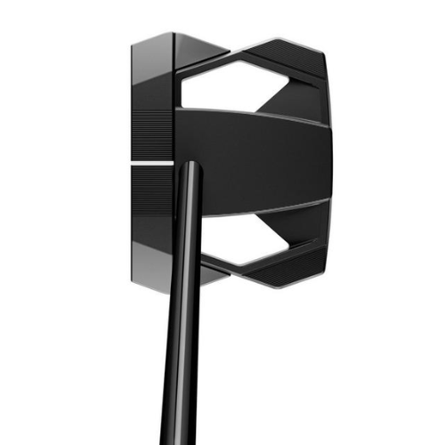 TaylorMade Spider ZT Counterbalance Black Men's Putter