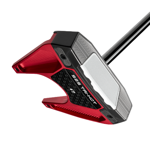 Odyssey Square 2 Square Tri-Hot #7 Men's Putter