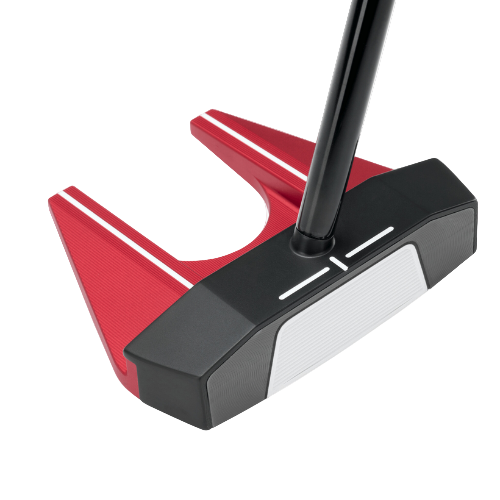 Odyssey Square 2 Square Tri-Hot #7 Men's Putter