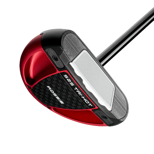 Odyssey Square 2 Square Tri-Hot Rossie Men's Putter