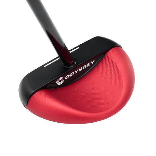 Odyssey Square 2 Square Tri-Hot Rossie Men's Putter