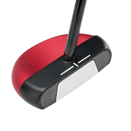 Odyssey Square 2 Square Tri-Hot Rossie Men's Putter