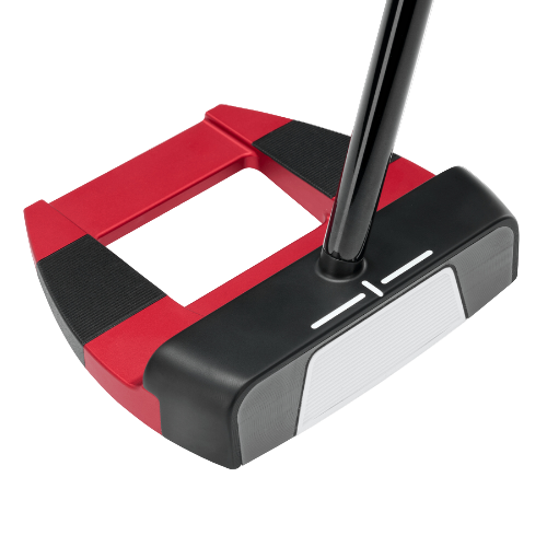 Odyssey Square 2 Square Tri-Hot Jailbird Cruiser Men's Putter