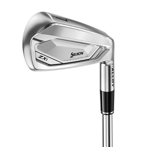 Srixon ZXiR Steel - Men's Irons