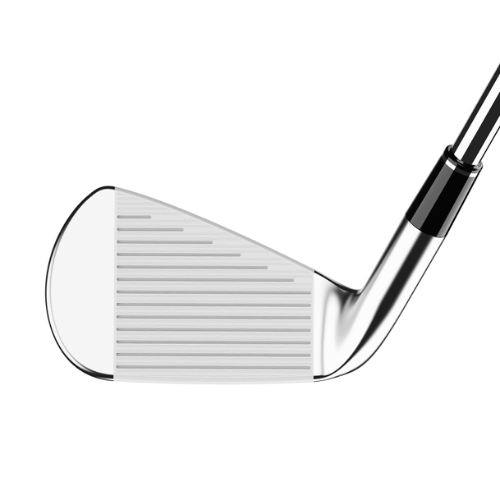 Srixon ZXiR Steel - Men's Irons