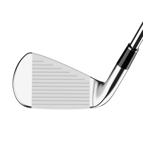 Srixon ZXiR HL Graphite Men's Irons