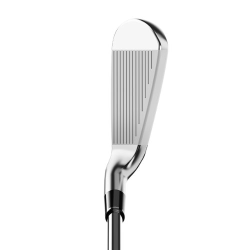 Srixon ZXiR HL Graphite Men's Irons