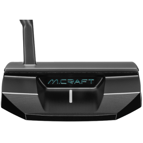 Mizuno M Craft X Plumbers #4 - Men's Putter