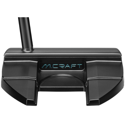 Mizuno M Craft X Slant #6 - Men's Putter