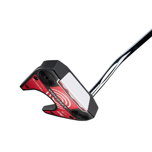 Odyssey Ai-DUAL #7 DB - Men's Putter