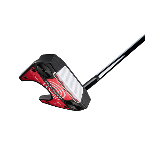 Odyssey Ai-Dual #7 S Pistol - Men's Putter