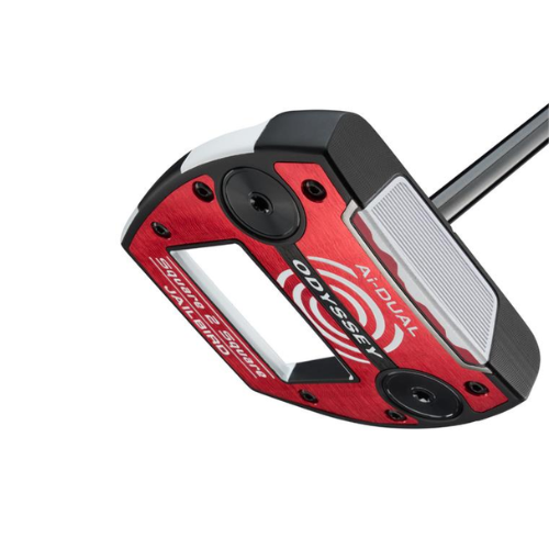 Odyssey Ai-Dual S2S Jailbird OS - Men's Putter