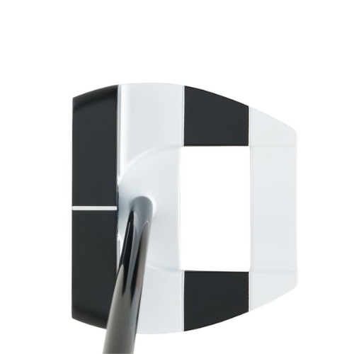 Odyssey Ai-Dual S2S Jailbird OS - Men's Putter