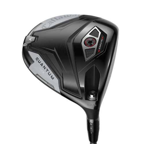 Callaway Quantum Max - Men's Driver