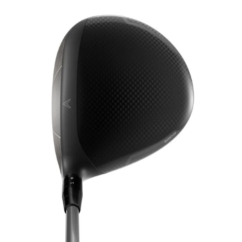 Callaway Quantum Max - Men's Driver