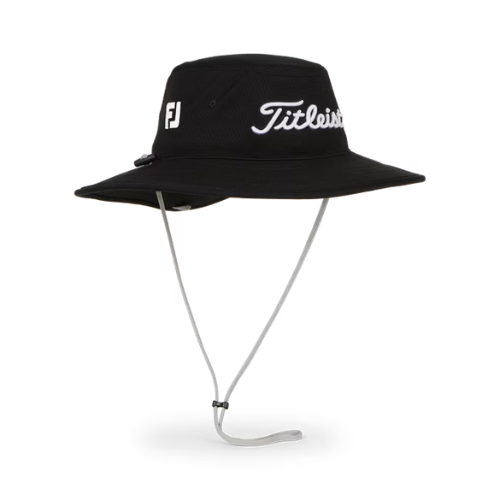 Titleist Tour Aussie Headwear
