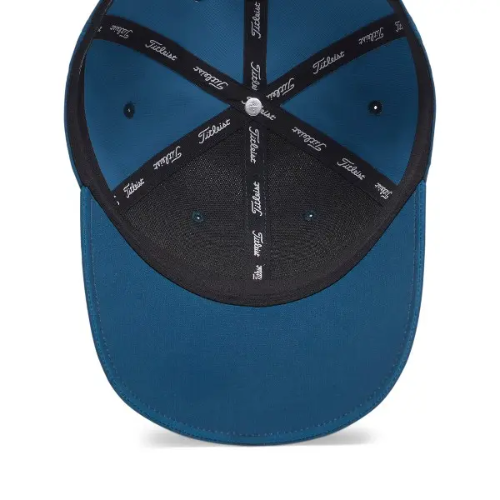 Titleist Players Performance Ball Marker Monterey/White Headwear