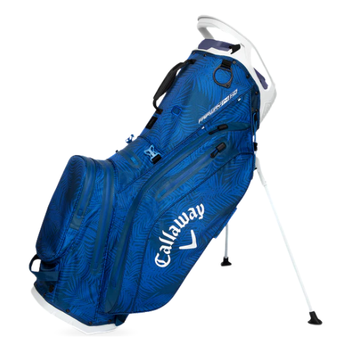 Callaway Fairway 14 24 25 Stand Bag