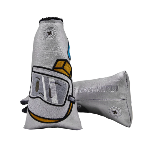 Bettinardi Welding Bomb Blade Putter Cover