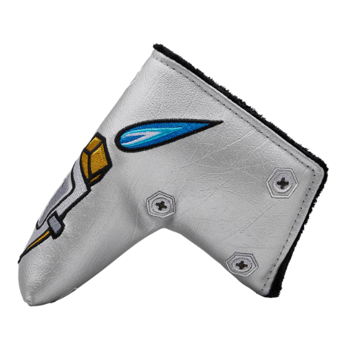 Bettinardi Welding Bomb Blade Putter Cover