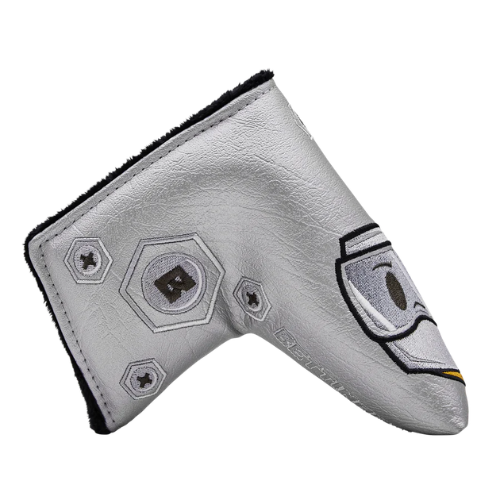 Bettinardi Welding Bomb Blade Putter Cover