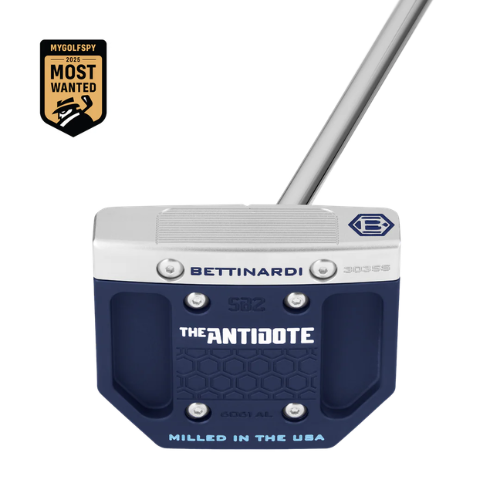 Bettinardi 2025 Antidote SB2 Men's Putter
