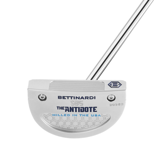 Bettinardi 2025 Antidote SB5 Men's Putter