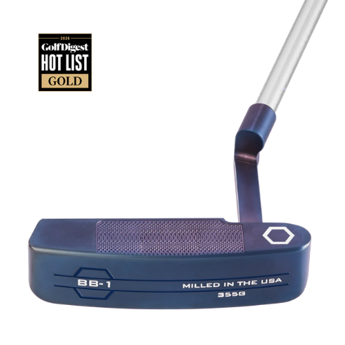 Bettinardi 2026 BB1 Men's Putter