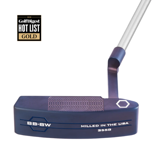 Bettinardi 2026 BB8 Wide Men's Putter