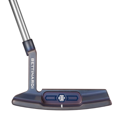 Bettinardi 2026 BB8 Wide Men's Putter