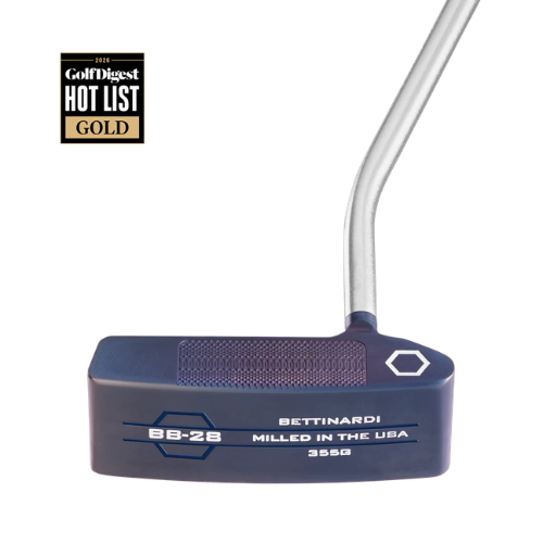 Bettinardi 2026 BB28 Men's Putter