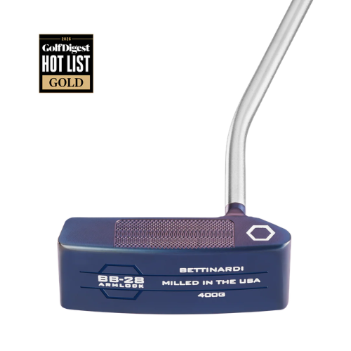 Bettinardi 2026 BB28 Armlock Men's Putter