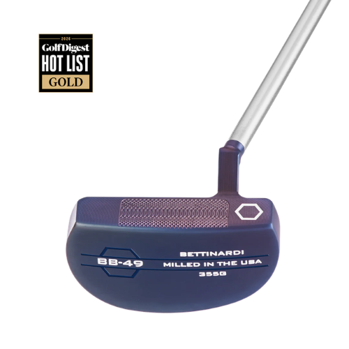 Bettinardi 2026 BB49 Men's Putter