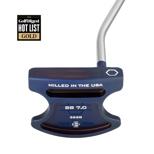 Bettinardi 2026 BB 7.0 Spud Men's Putter