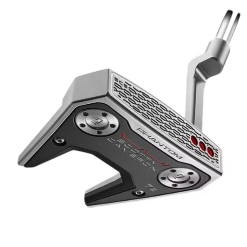 Scotty Cameron 2026 Phantom 7.2 Men's Putter