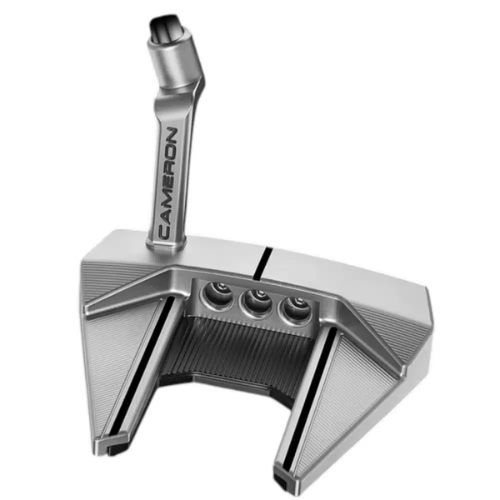 Scotty Cameron 2026 Phantom 7.2 Men's Putter