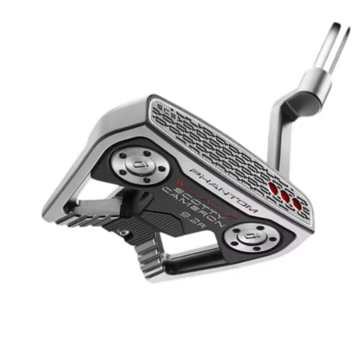 Scotty Cameron 2026 Phantom 9.2R Men's Putter