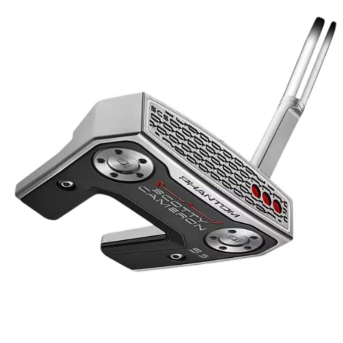 Scotty Cameron 2026 Phantom 5.5 Men's Putter