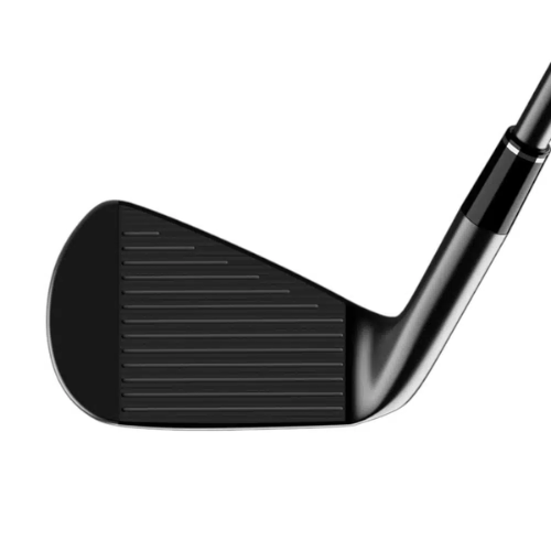 Srixon ZXi5 Black Chrome Forged Limited Men's Irons