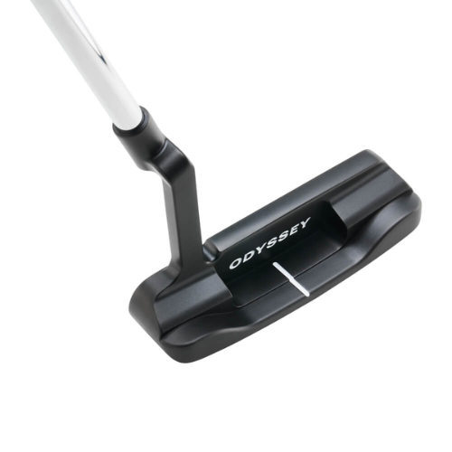 Odyssey Ai-Dual #1 CH Pistol Men's Putter